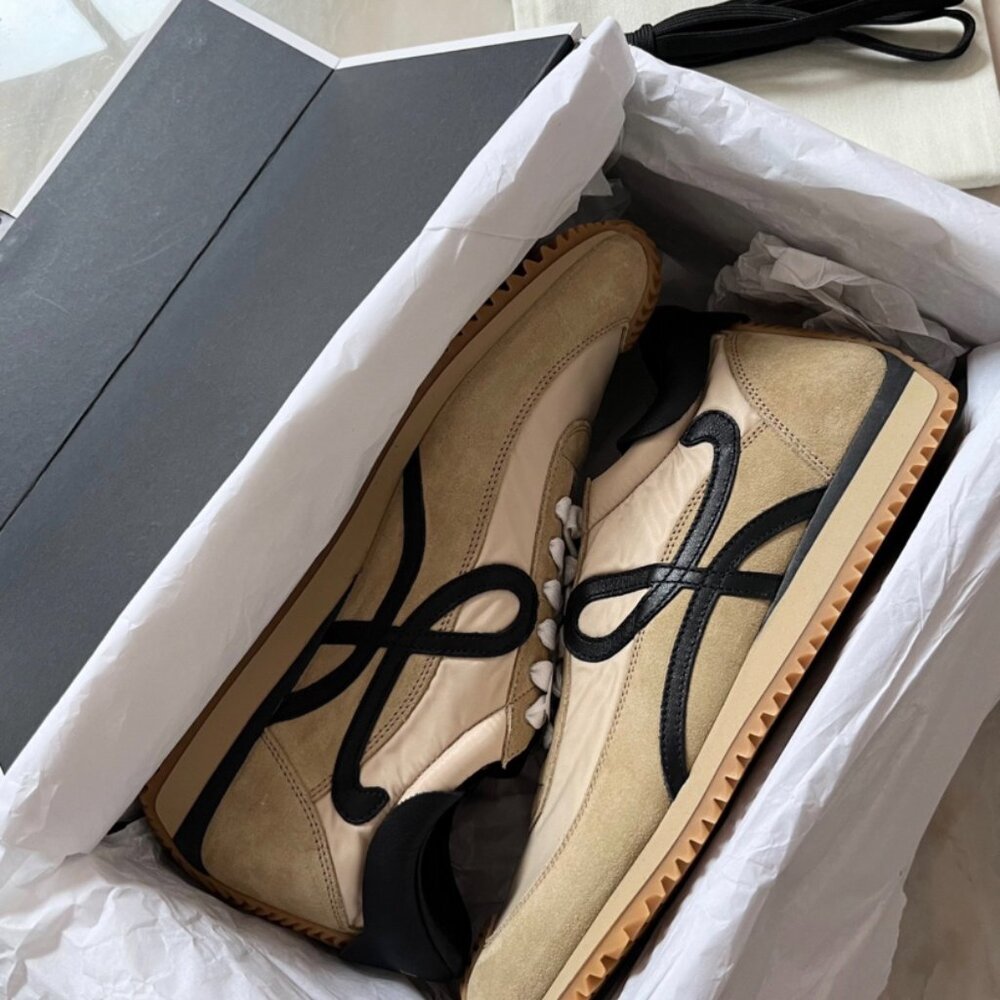 Loewe Flow Runner Sneakers